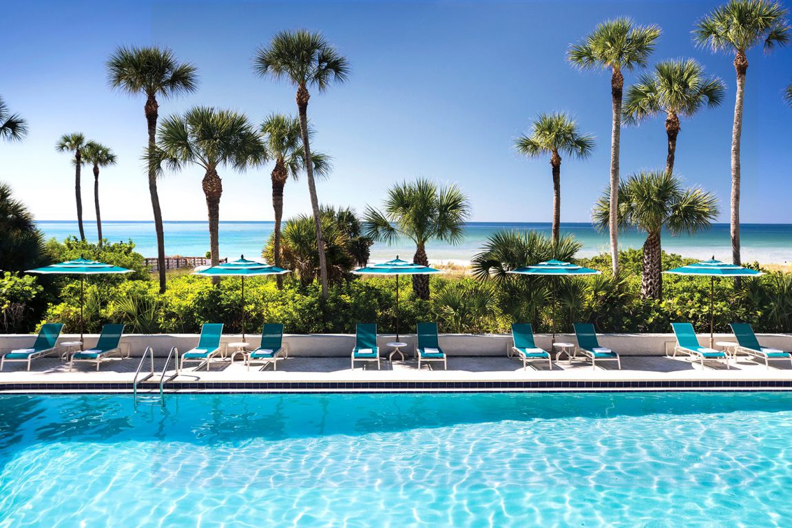 These are the Most Romantic Hotels in Florida Golden Age Trips
